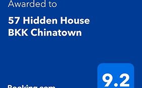 57 Hidden House Bkk Chinatown
